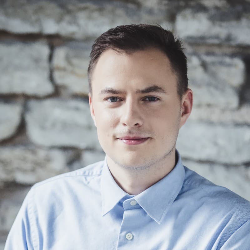 Karl-Kristopher Tigane